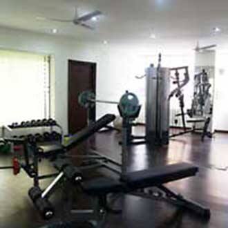S Cube Xenizo Apartments - Hi Tech City, Hyderabad 5
